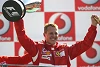 Foto zur News: Ex-Teamkollege: Hamilton kann Schumacher-Rekorde brechen