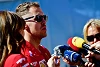 Foto zur News: Vettel sieht Formel-1-Wandel skeptisch: &quot;Bin Traditionalist&quot;