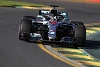 Foto zur News: Formel 1 Melbourne 2018: Vorsprung von Mercedes schmilzt