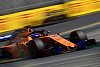 Foto zur News: Wieder Probleme bei McLaren: Diesmal ist&#039;s der Auspuff