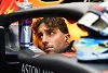 Foto zur News: Neue Regel: Deshalb wurde Ricciardo in Melbourne bestraft