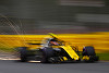 Foto zur News: Nicht nur auf der Strecke: Renault verliert doppelt gegen