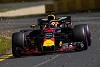 Foto zur News: Ricciardo zuversichtlich: Red Bull im Rennen schnellstes