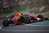 Nach Dreher: Christian Horner nimmt Max Verstappen in Schutz