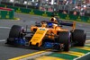Foto zur News: Aufwärtstrend: Jetzt spricht McLaren von Attacke auf Red