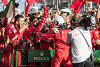 Foto zur News: Ferrari-Präsident Marchionne: Sieg in Melbourne &quot;emotional&quot;