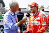 Foto zur News: Hill fordert: Raus mit Mercedes und Ferrari aus der Formel