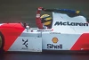 Donington Historic Festival ganz im Zeichen von Ayrton Senna