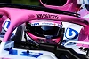 Foto zur News: Jetzt auch Force India: Nächster Flip-Flop-Sponsor steigt