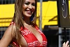 Foto zur News: Wurden wirklich deshalb die Grid-Girls abgeschafft?