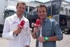Foto zur News: Formel 1 im ORF: Sportchef macht neue Hoffnung
