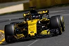 Foto zur News: Renault: &quot;Hülkenberg und Sainz kämpfen in Liga der großen