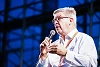 Foto zur News: Ross Brawn: Überholen kann trotz Aerodynamik möglich sein