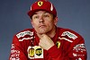 Foto zur News: Formel-1-Live-Ticker: Was Räikkönen an Ostern treibt