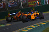 Foto zur News: Spätestens im Mai: McLaren verspricht Angriff auf Red Bull