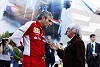 Foto zur News: Ecclestone über möglichen Ferrari-Ausstieg: &quot;Eins aufs