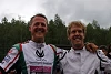 Foto zur News: Enzo Ferraris Sohn: Schumacher war so emotional wie Vettel