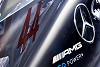 Mercedes plädiert für Kontinuität bei Formel-1-Antrieben