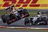 Motorsport-Aprilscherze: Maldonado wird Rennkommissar
