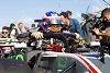 Foto zur News: Highlights des Tages: Grosjean in Bahrain schwerer unterwegs