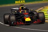 Foto zur News: Überholproblematik: Ricciardo will schmalere Autos zurück