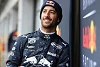 Foto zur News: Keto-Diät: Hat Daniel Ricciardo einen Ernährungs-Spleen?