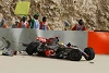 Foto zur News: 2008: Ein Bahrain-Grand-Prix für die Ewigkeit