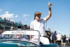 Foto zur News: Formel-1-Live-Ticker: Hat Alonso in Bahrain was vor?