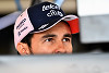 Foto zur News: Wenn Perez weg will: Force India legt keine Steine in den