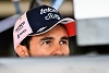 Foto zur News: Wenn Perez weg will: Force India legt keine Steine in den