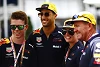 Foto zur News: Ricciardo: &quot;Sehe mich als schnellsten Fahrer&quot;