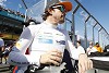 Foto zur News: Fernando Alonso beruhigt: McLaren kann mit Druck umgehen