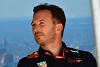 Foto zur News: Christian Horner: Renaults McLaren-Deal geht uns nichts an