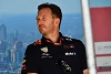 Foto zur News: Christian Horner: Renaults McLaren-Deal geht uns nichts an