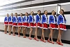 Foto zur News: Knalleffekt: Auch Russland will Grid-Girl-Verbot verweigern!