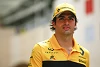 Foto zur News: Carlos Sainz: Keine fauligen Bananen mehr!