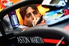 Foto zur News: Ricciardo sicher: Renault nimmt Titel auch gerne mit Red