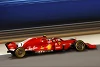 Foto zur News: Formel 1 Bahrain 2018: Ferrari-Dominanz hat einen Makel