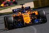 Foto zur News: Formel 1 Bahrain 2018: Der Qualifying-Samstag in der