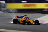 Foto zur News: &quot;Böse Überraschung&quot;: McLaren schockiert über Quali-Fiasko