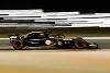 Foto zur News: Trotz Kimi-Irritation: Hülkenberg erneut vor Sainz