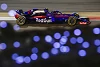 Foto zur News: Dank Set-up-Offenbarung: Toro Rosso in den Top 10