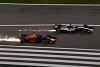 Foto zur News: Verstappen ein "Schwachkopf"? Vettel verteidigt Hamilton