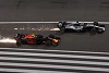 Foto zur News: Verstappen ein &quot;Schwachkopf&quot;? Vettel verteidigt Hamilton