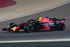 Foto zur News: &quot;Brutal frustrierend&quot;: Was bei Verstappen alles kaputt ging