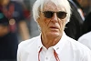 Foto zur News: Niki Lauda: Bernie Ecclestone plant keine &quot;Piratenserie&quot;