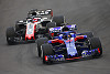 Foto zur News: Hülkenberg: Haas und Toro Rosso sind ernste Renault-Gefahr