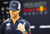 Foto zur News: Daniel Ricciardo vor Schanghai: &quot;Wir können gewinnen&quot;