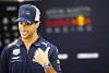 Foto zur News: Daniel Ricciardo vor Schanghai: &quot;Wir können gewinnen&quot;