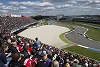 Foto zur News: Assen: Chancen auf ein Formel-1-Rennen &quot;bei 99,9 Prozent&quot;